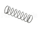 M28218 La Marzocco Mazzer Dosing System Pressing Spring