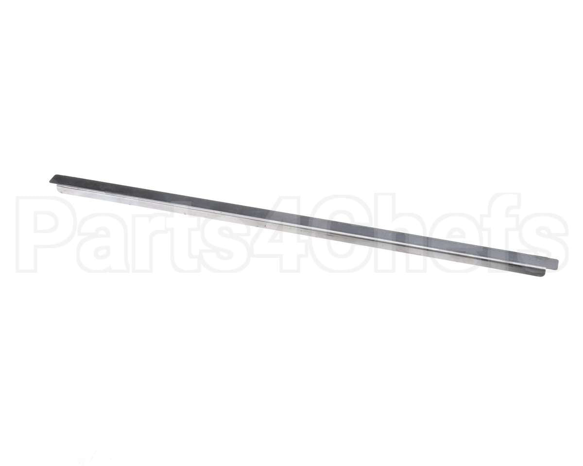 M28R111421 Turbo Air Condiment Pan Support Bar Mega-28/36/48/