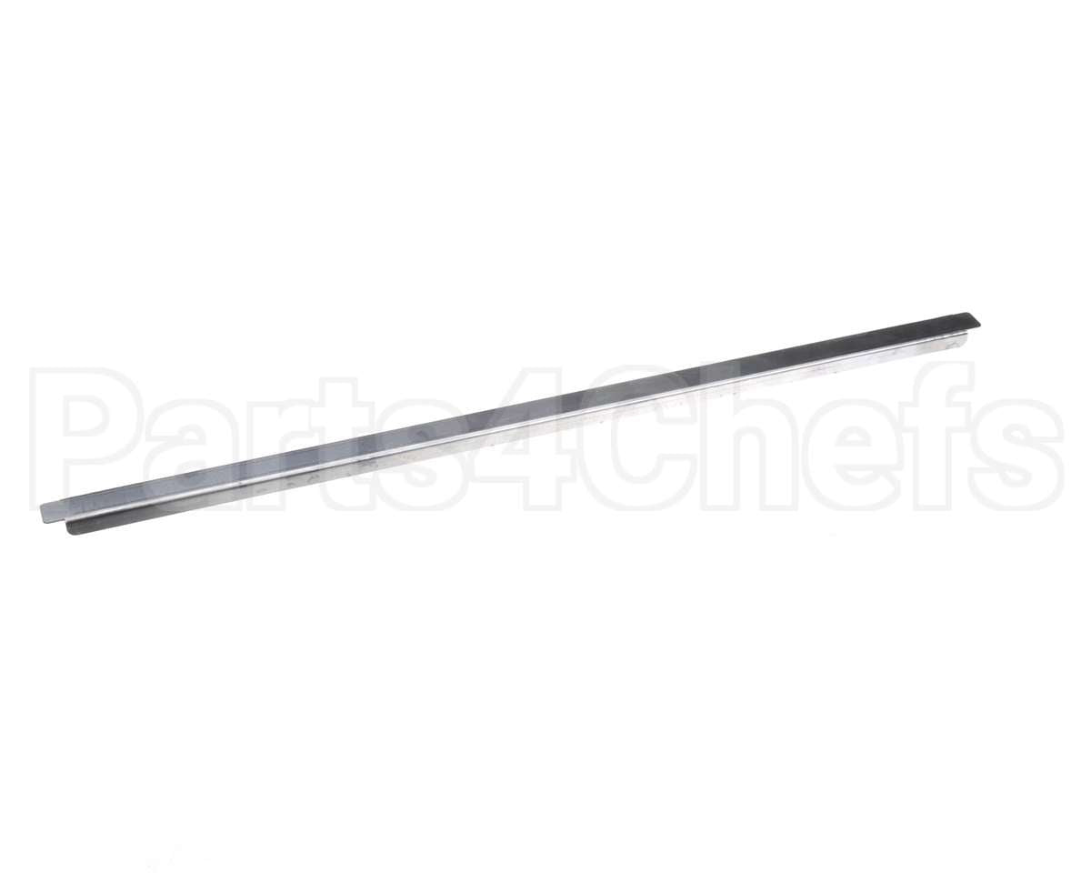 M28R111421 Turbo Air Condiment Pan Support Bar Mega-28/36/48/