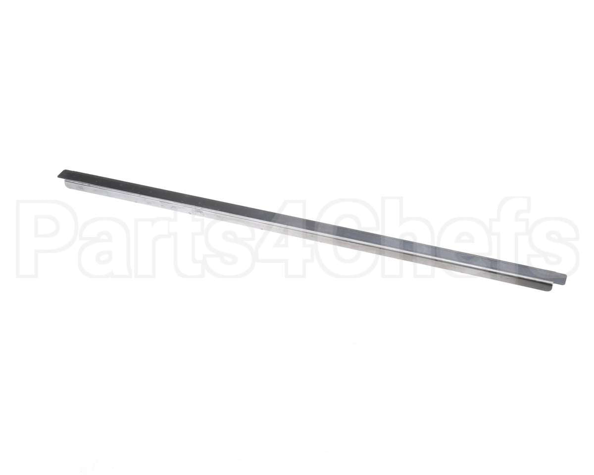 M28R111421 Turbo Air Condiment Pan Support Bar Mega-28/36/48/