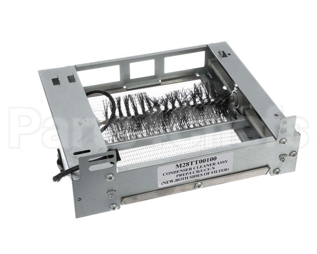 M28TT00100 Turbo Air Condenser Cleaner Assy