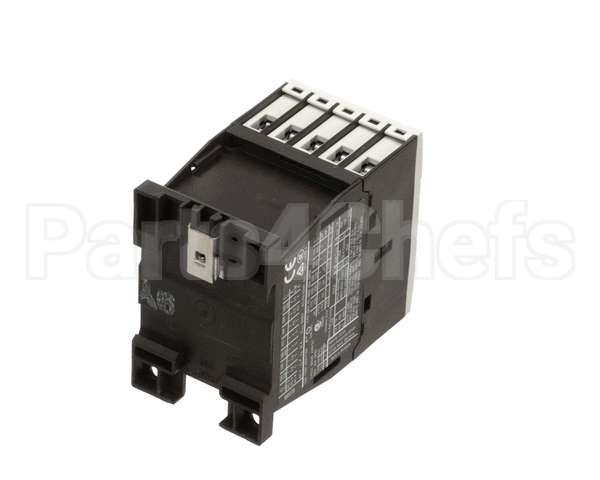 M308155 Moffat Heating Contactor 3P1No 24Vdc