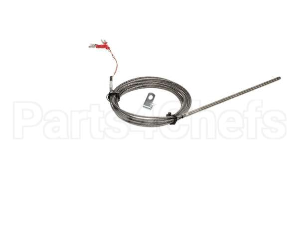 M3152 Middleby Thermocouple,Single W/Lit
