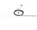 M3152 Middleby Thermocouple,Single W/Lit