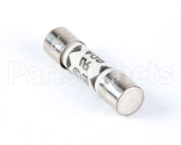 M3166 Blodgett Fuse, 4A 250V Ceramic Gda