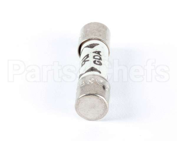 M3166 Blodgett Fuse, 4A 250V Ceramic Gda