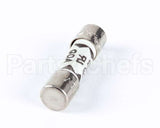M3166 Blodgett Fuse, 4A 250V Ceramic Gda
