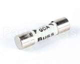 M3166 Blodgett Fuse, 4A 250V Ceramic Gda