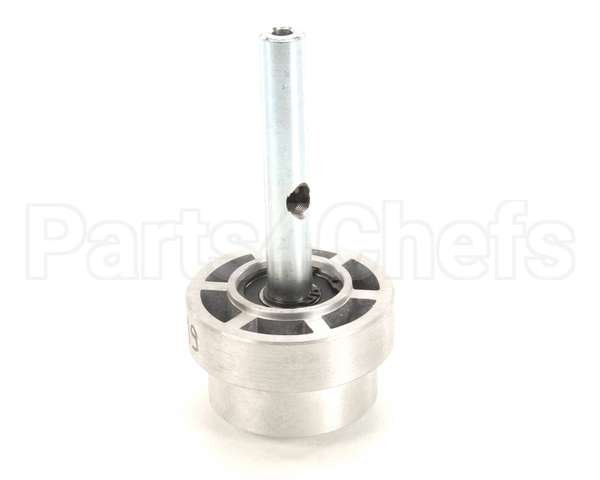 M319 Globe Knife Hub Assembly - New Style