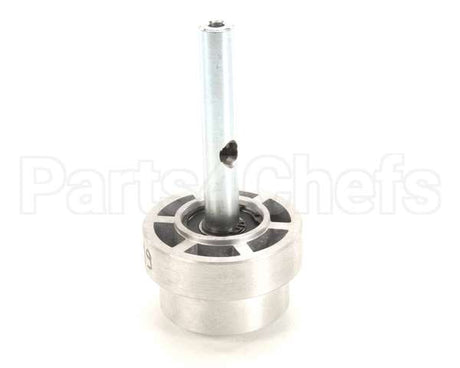 M319 Globe Knife Hub Assembly - New Style