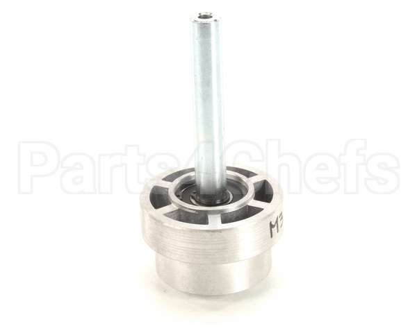 M319 Globe Knife Hub Assembly - New Style