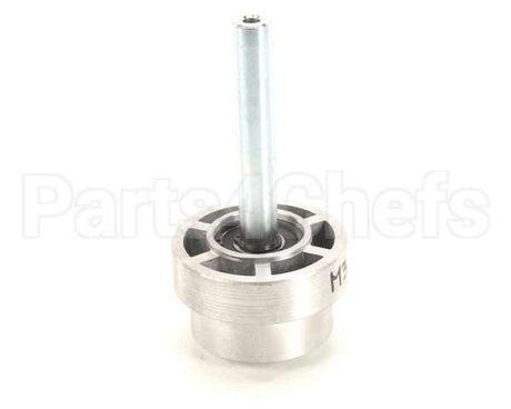 M319 Globe Knife Hub Assembly - New Style