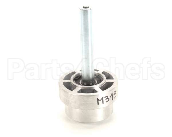 M319 Globe Knife Hub Assembly - New Style