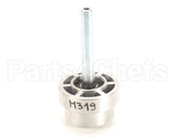 M319 Globe Knife Hub Assembly - New Style