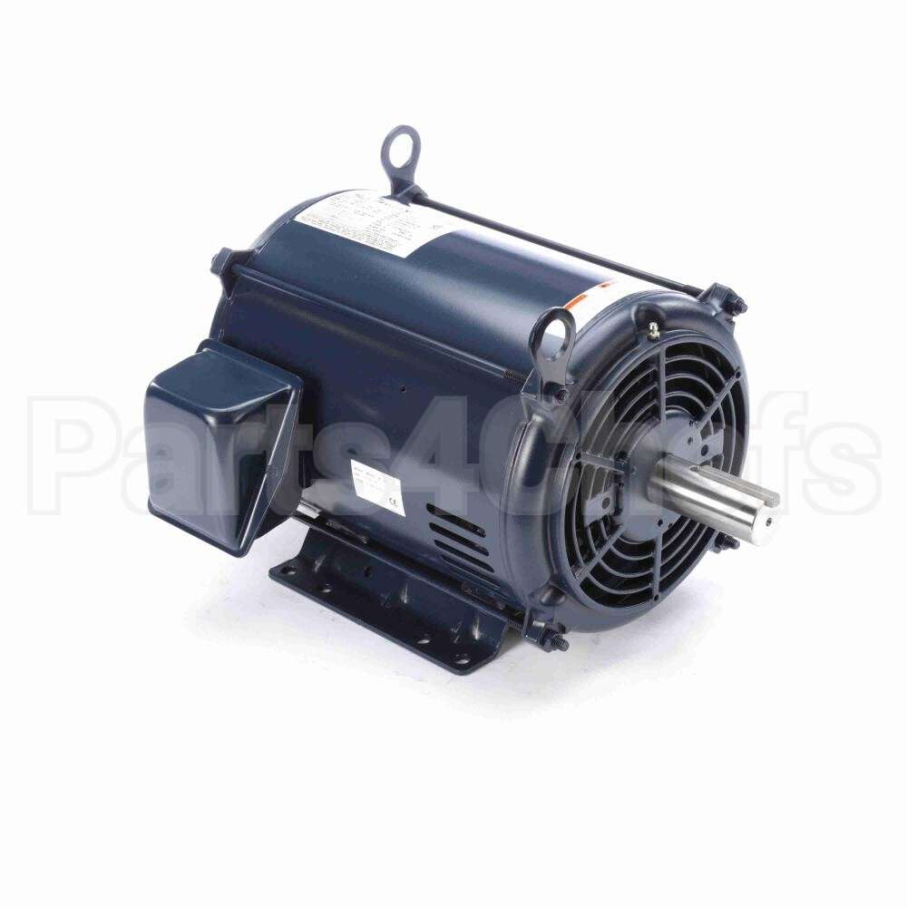 M320M2 Century Motor