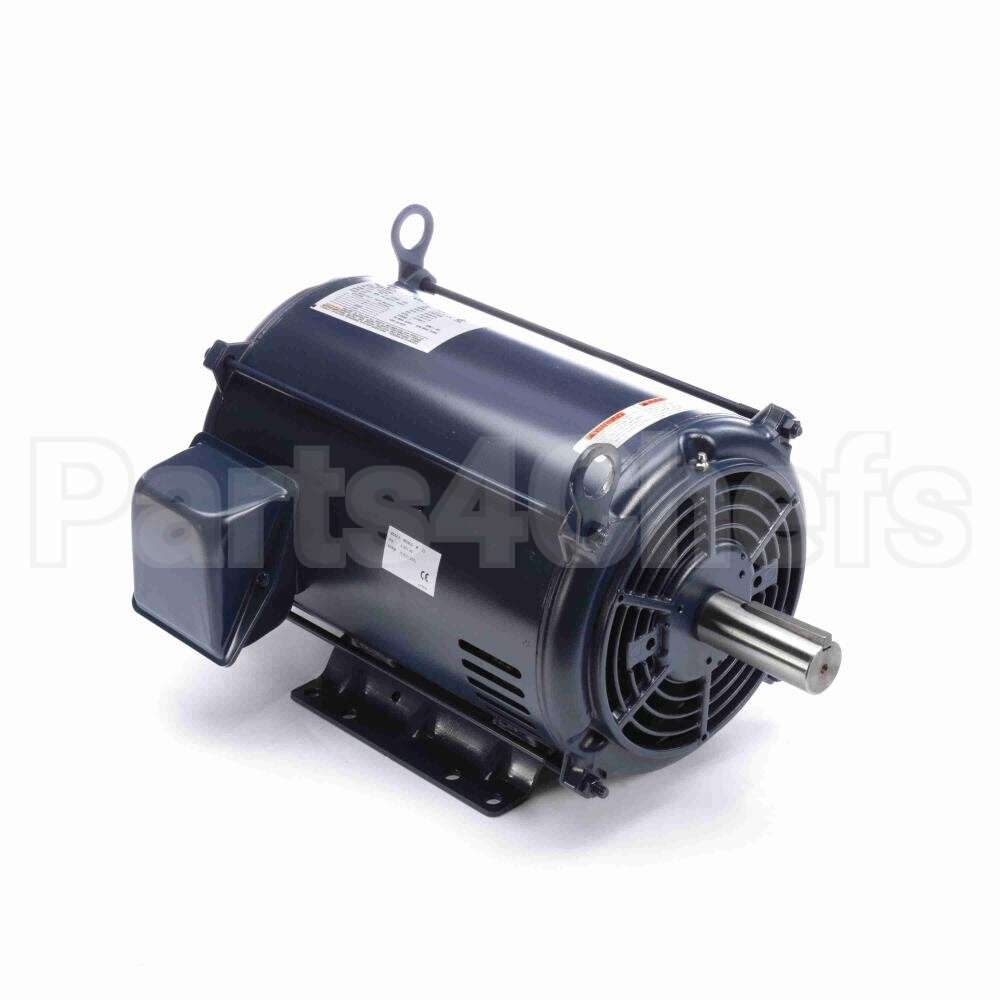 M322M2 Century Motor