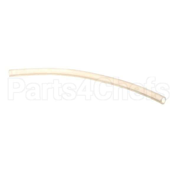 M324AL Compatible Grindmaster Silicone Platinum 5/16Idx9/16O