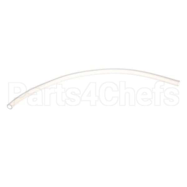 M326AL Compatible Grindmaster Tubing, 3/8 Id X 5/8 Od Silicone