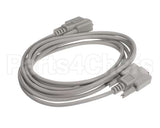 M3348 Middleby Assembly,Cable 9 Wires 10'
