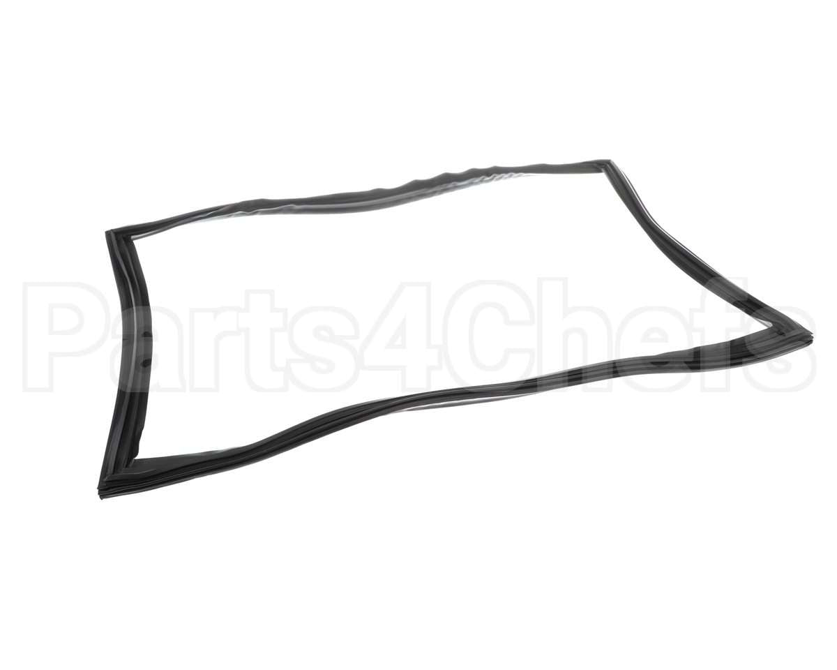 M360909100 Turbo Air Gasket