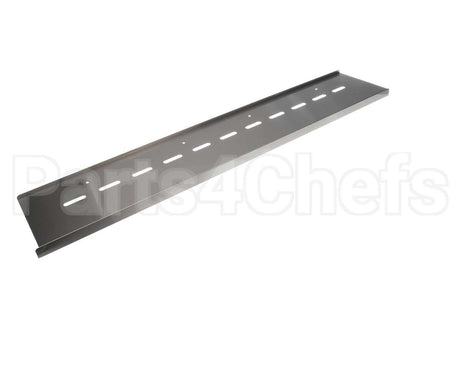M366900401 Turbo Air Pan Duct Front