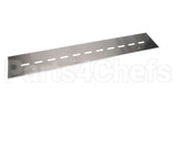 M366900401 Turbo Air Pan Duct Front