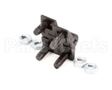 M366A Grindmaster Cecilware Cover Hinge - Jg2/3/Hp/4914