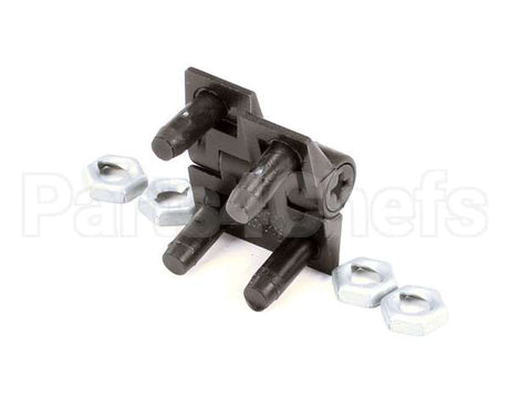 M366A Grindmaster Cecilware Cover Hinge - Jg2/3/Hp/4914