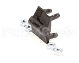 M366A Grindmaster Cecilware Cover Hinge - Jg2/3/Hp/4914