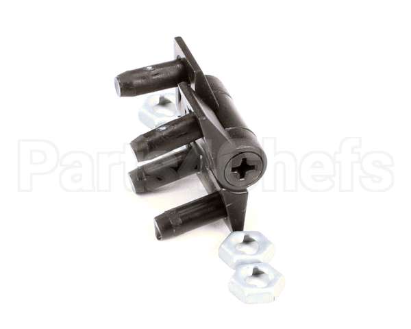 M366A Grindmaster Cecilware Cover Hinge - Jg2/3/Hp/4914