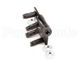 M366A Grindmaster Cecilware Cover Hinge - Jg2/3/Hp/4914