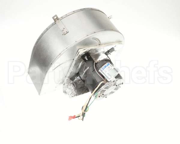 M3743 Middleby Motor,Blower Cw 230/60