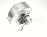 M3743 Middleby Motor,Blower Cw 230/60