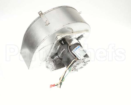 M3743 Middleby Motor,Blower Cw 230/60