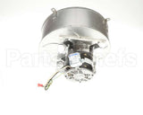 M3743 Middleby Motor,Blower Cw 230/60