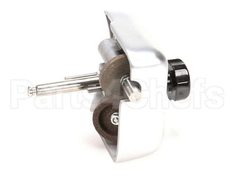 M377 Globe Sharpener Assembly