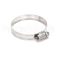 M40 Compatible Salvajor Drain Clamp 2