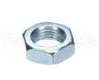 M400022 Alliance Nut Hex 9/16-18 Jam-Unf-Zncplt