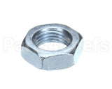 M400022 Alliance Nut Hex 9/16-18 Jam-Unf-Zncplt