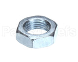 M400022 Alliance Nut Hex 9/16-18 Jam-Unf-Zncplt