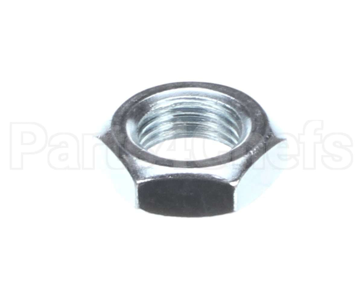 M400022 Cissell Nut Hex 91618 Jamunfzncplt