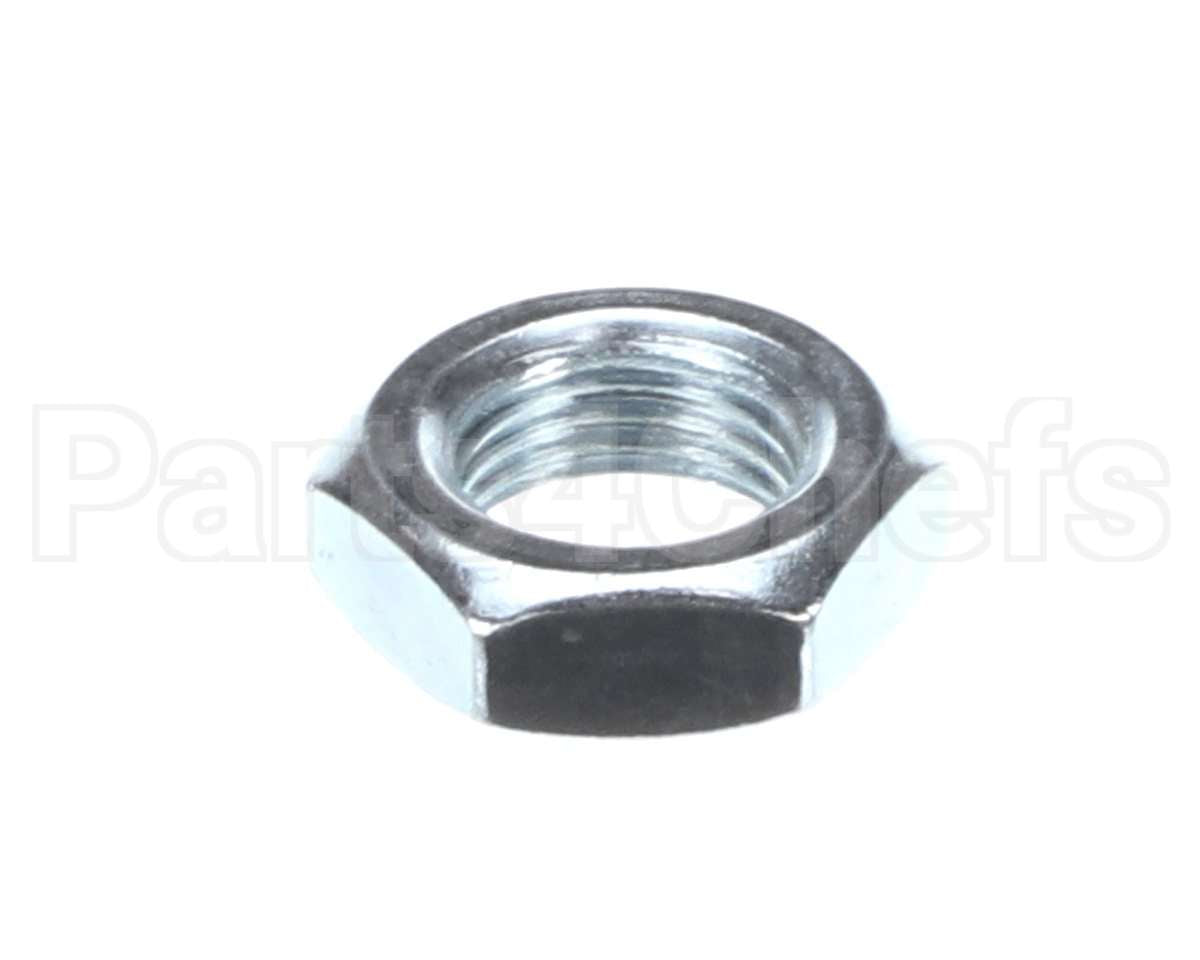 M400022 Cissell Nut Hex 91618 Jamunfzncplt