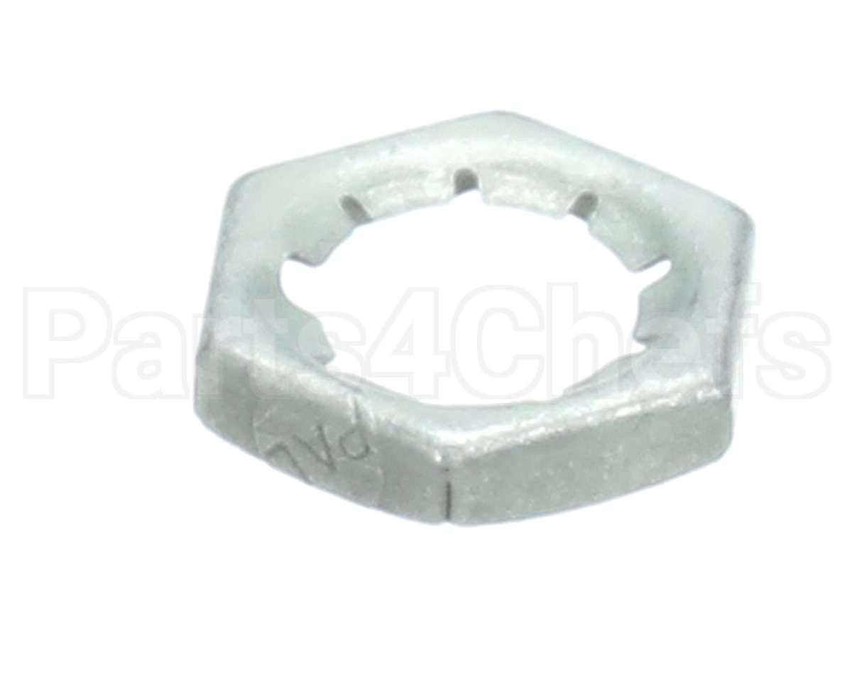 M400034 Cissell Palnut 916 X 18