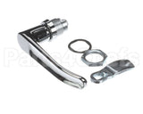 M410243P Alliance Assy Handle & Cam