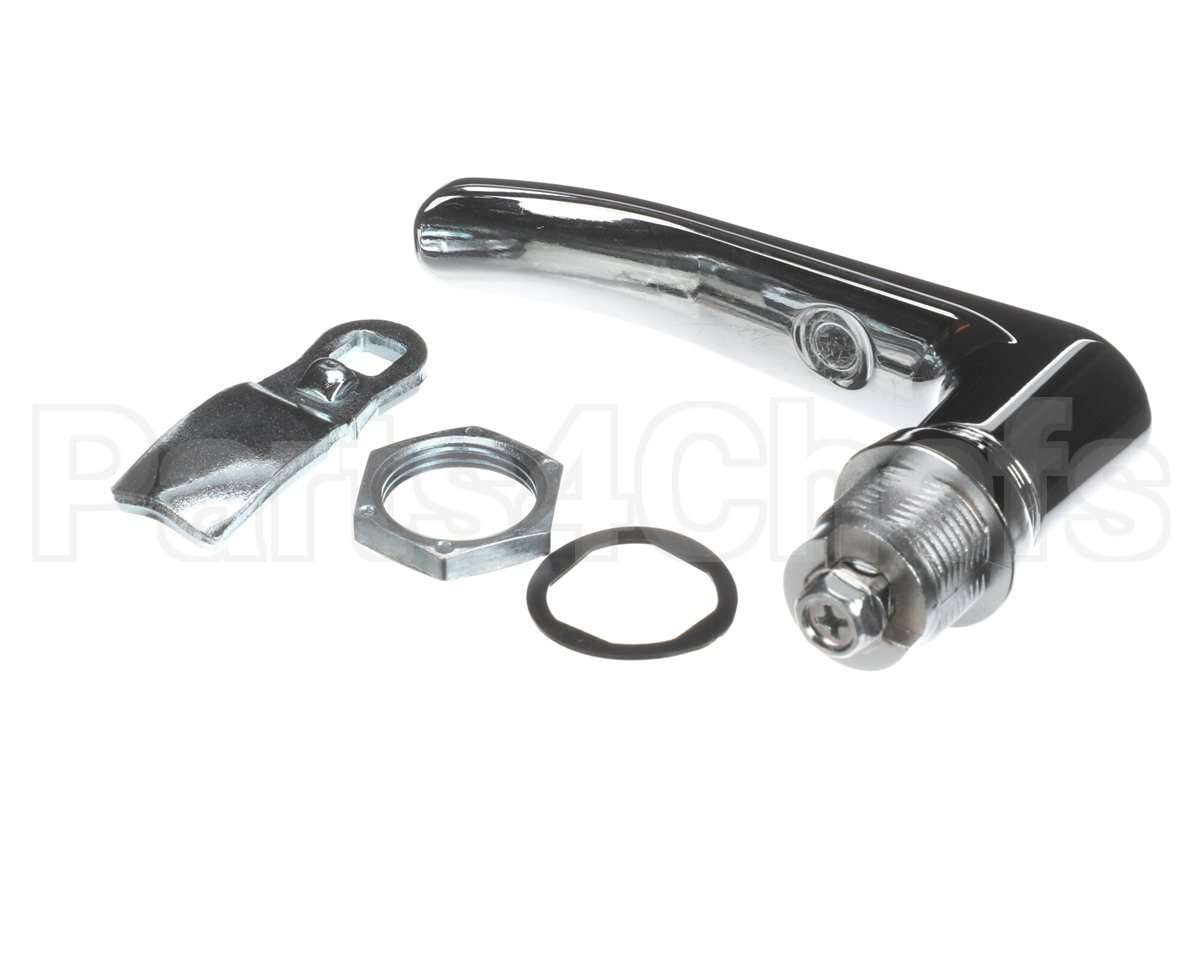 M410243P Alliance Assy Handle & Cam