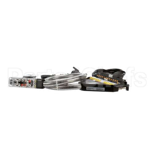 M412550KSM3 Lancer Wunderbar 12 Button5Carb5Non