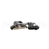 M412550KSM3 Lancer Wunderbar 12 Button5Carb5Non
