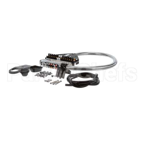 M414660K2M3 Lancer 14 Btn Postmix 6C6Nc Black