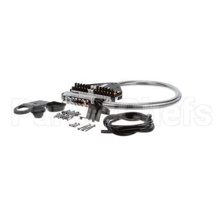 M414660K2M3 Lancer 14 Btn Postmix 6C6Nc Black