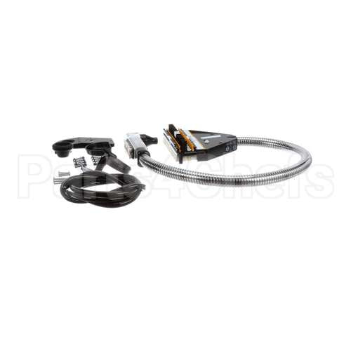 M414660K2M3 Lancer 14 Btn Postmix 6C6Nc Black